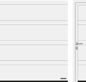 D-çizgili (LPU 42), RAL 9016 Trafik Beyaz