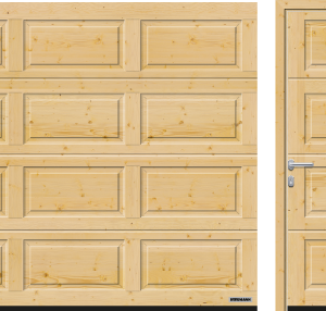 Kasetli, Kuzey Çamı