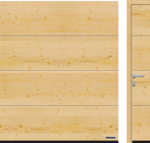 L-çizgili, Kuzey Çamı