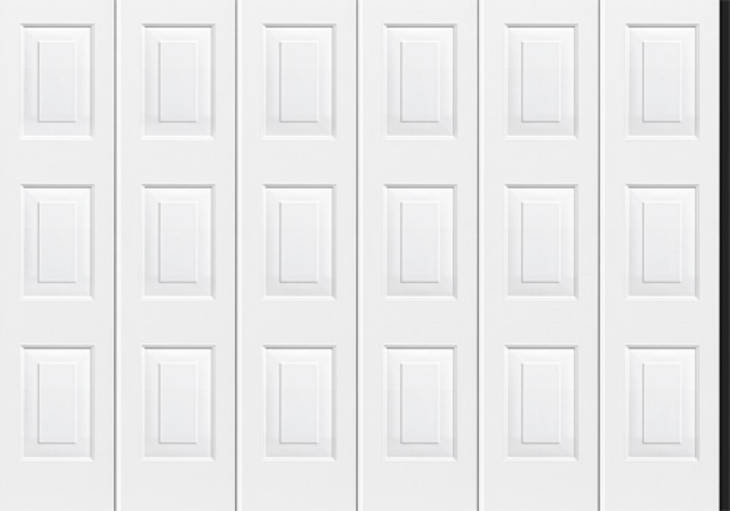 Kaset  RAL 9016 Trafik Beyaz