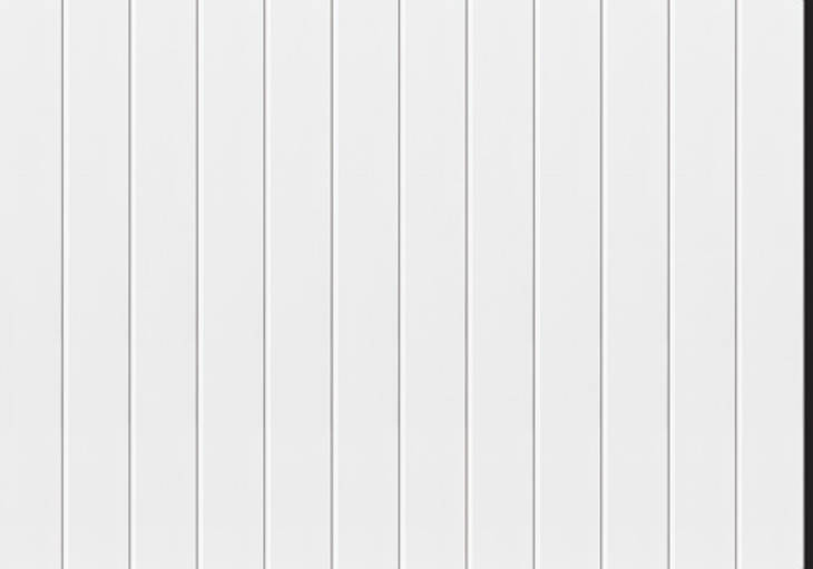 M-çizgili  RAL 9016 Trafik Beyaz