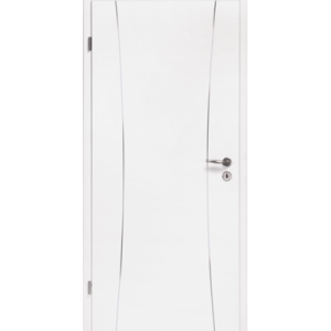 Steel 20 Duradecor RAL 9016 Trafik Beyaz